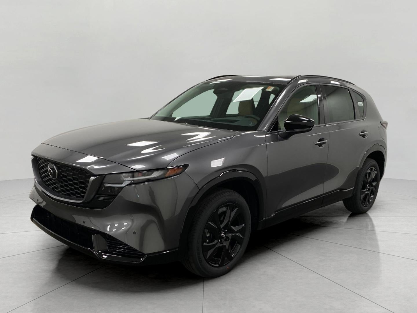 2026 Mazda Mazda CX-5 2.5 S Premium AWD
