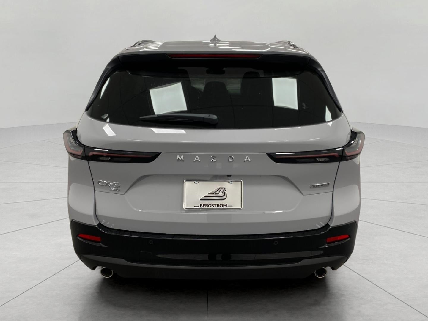 2026 Mazda Mazda CX-5 2.5 S Premium AWD