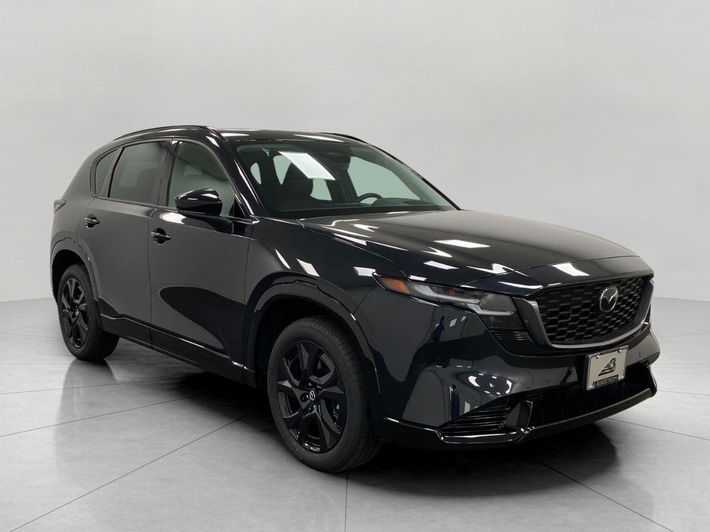 2026 Mazda Mazda CX-5 2.5 S Premium AWD