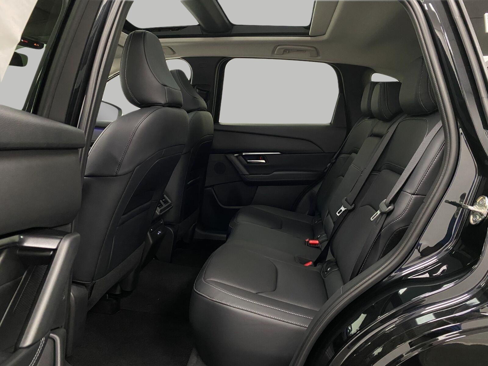 2026 Mazda Mazda CX-5 2.5 S Premium AWD