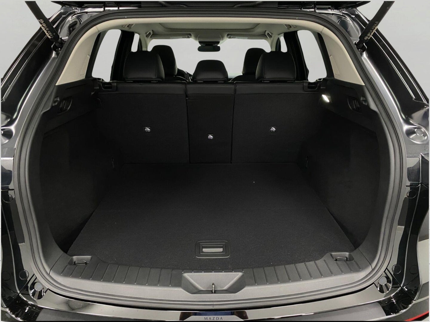 2026 Mazda Mazda CX-5 2.5 S Premium AWD