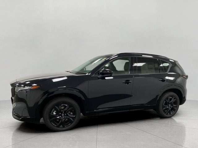 2026 Mazda Mazda CX-5 2.5 S Premium AWD