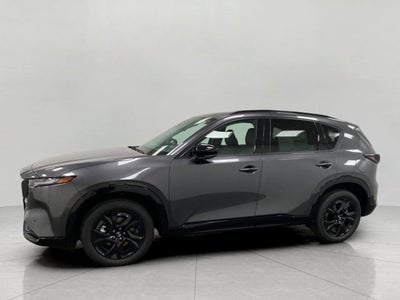 2026 Mazda Mazda CX-5 2.5 S Premium Plus AWD