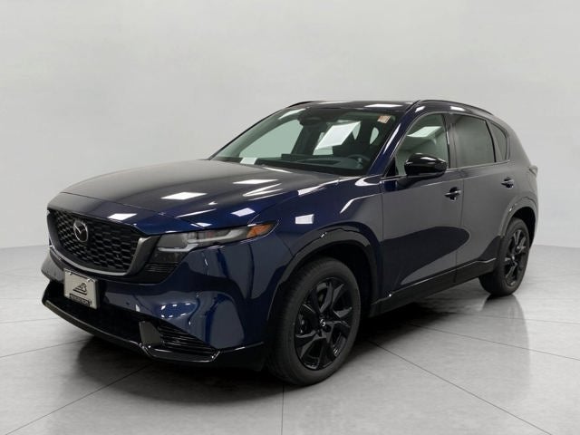 2026 Mazda Mazda CX-5 2.5 S Premium Plus AWD