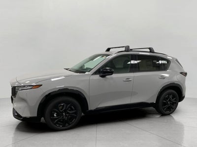 2026 Mazda Mazda CX-5 2.5 S Premium Plus AWD