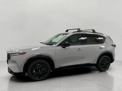 2026 Mazda Mazda CX-5 2.5 S Premium Plus AWD
