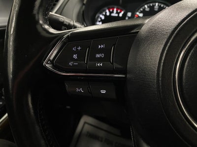 2021 Mazda Mazda CX-9 Signature AWD