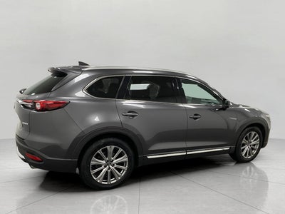 2021 Mazda Mazda CX-9 Signature AWD