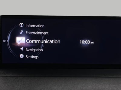 2021 Mazda Mazda CX-9 Signature AWD