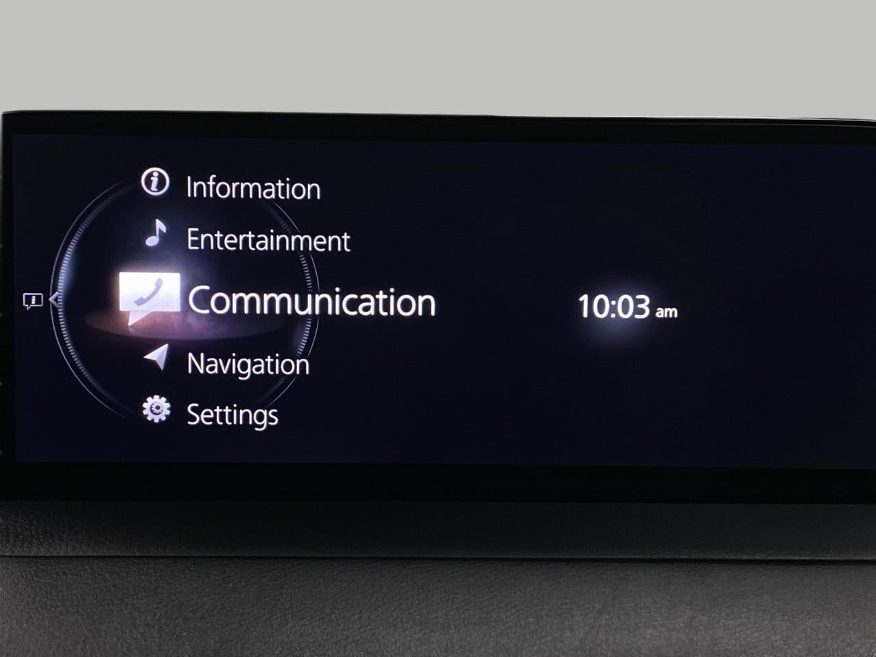 2021 Mazda Mazda CX-9 Signature AWD