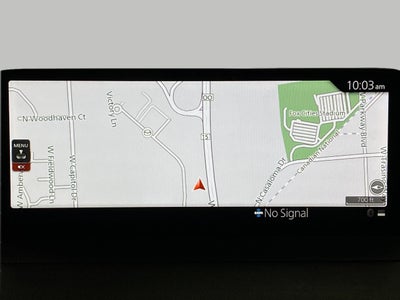 2021 Mazda Mazda CX-9 Signature AWD