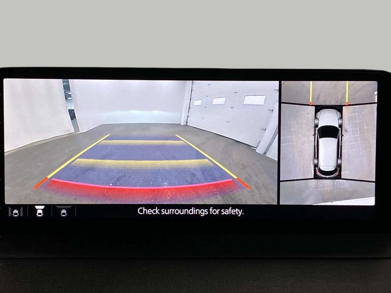 2021 Mazda Mazda CX-9 Signature AWD