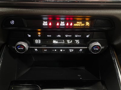 2021 Mazda Mazda CX-9 Signature AWD