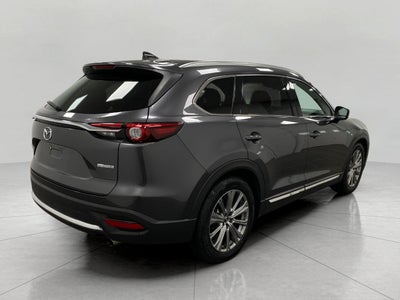 2021 Mazda Mazda CX-9 Signature AWD