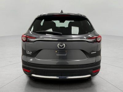 2021 Mazda Mazda CX-9 Signature AWD
