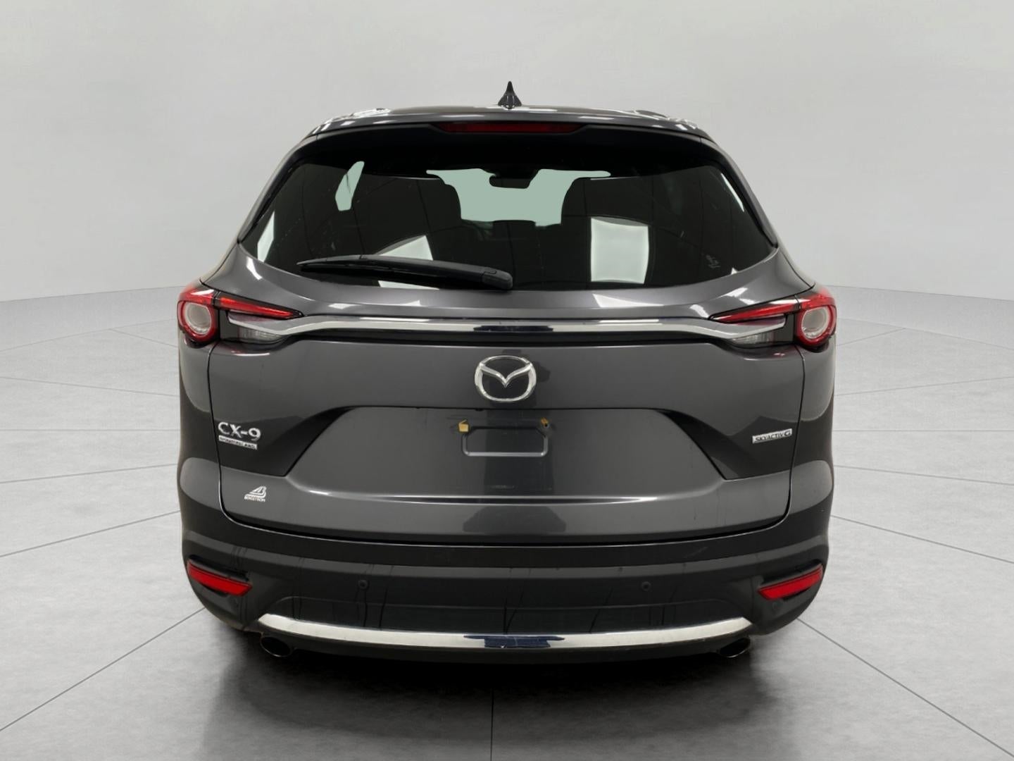 2021 Mazda Mazda CX-9 Signature AWD