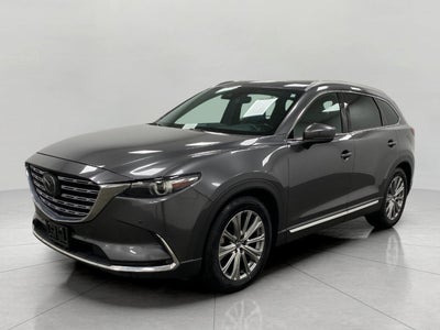 2021 Mazda Mazda CX-9 Signature AWD