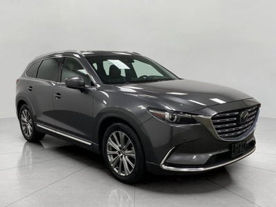 2021 Mazda Mazda CX-9 Signature AWD