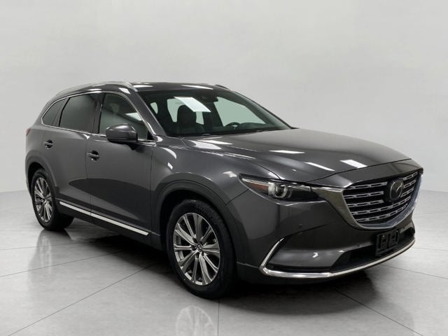2021 Mazda Mazda CX-9 Signature AWD