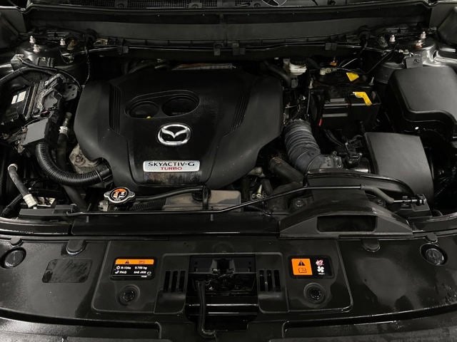 2021 Mazda Mazda CX-9 Signature AWD