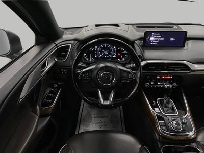 2021 Mazda Mazda CX-9 Signature AWD