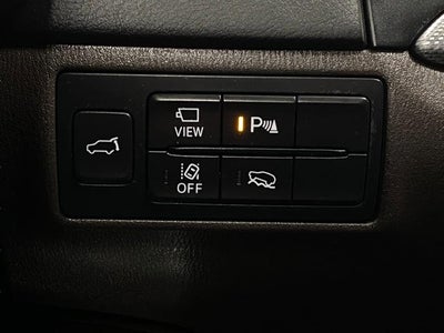 2021 Mazda Mazda CX-9 Signature AWD