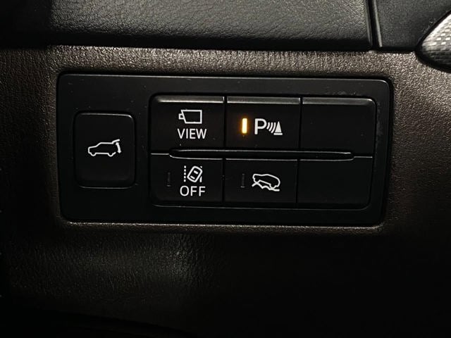 2021 Mazda Mazda CX-9 Signature AWD