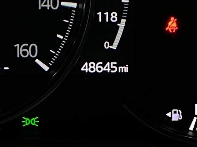 2021 Mazda Mazda CX-9 Signature AWD