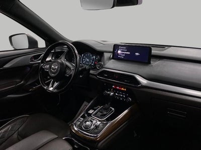 2021 Mazda Mazda CX-9 Signature AWD