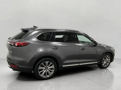 2021 Mazda Mazda CX-9 Signature AWD