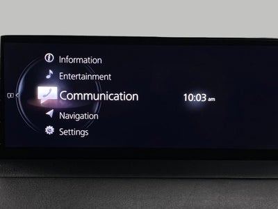 2021 Mazda Mazda CX-9 Signature AWD