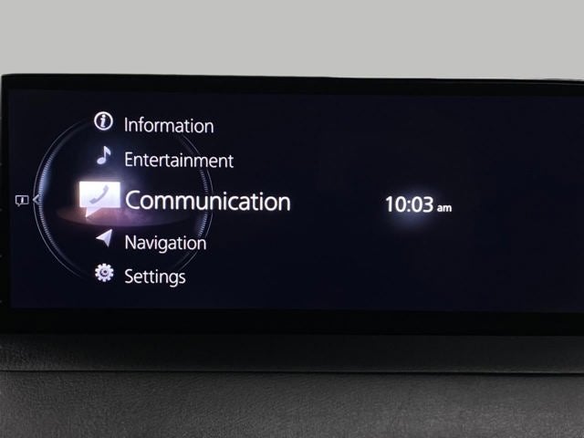 2021 Mazda Mazda CX-9 Signature AWD