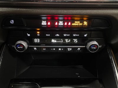 2021 Mazda Mazda CX-9 Signature AWD