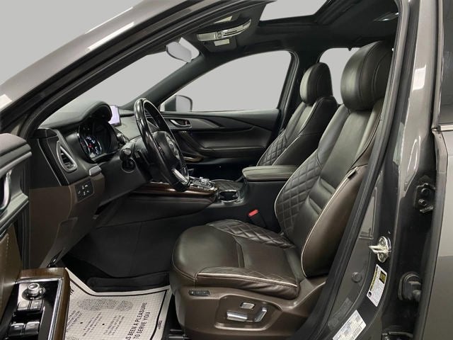 2021 Mazda Mazda CX-9 Signature AWD
