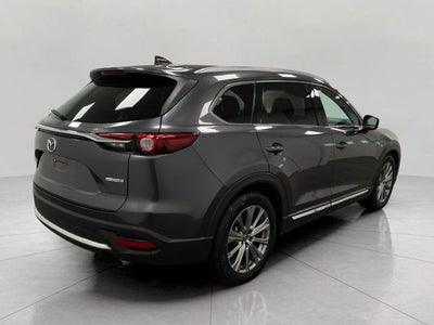 2021 Mazda Mazda CX-9 Signature AWD