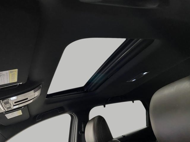 2021 Mazda Mazda CX-9 Signature AWD