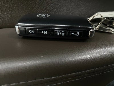 2021 Mazda Mazda CX-9 Signature AWD