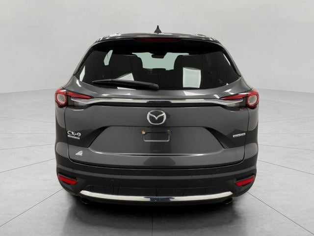 2021 Mazda Mazda CX-9 Signature AWD