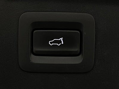 2021 Mazda Mazda CX-9 Signature AWD