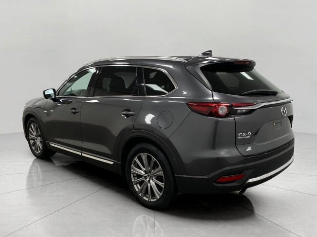 2021 Mazda Mazda CX-9 Signature AWD