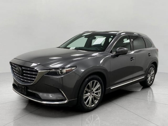 2021 Mazda Mazda CX-9 Signature AWD