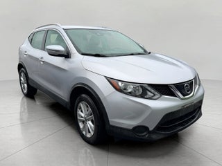 2019 Nissan ROGUE SPORT SPORT UTILITY
