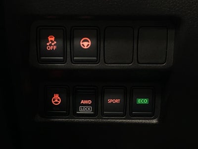 2022 Nissan Rogue Sport AWD SL