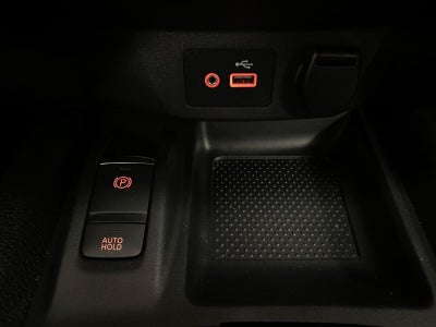 2022 Nissan Rogue Sport AWD SL