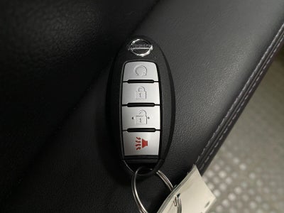 2022 Nissan Rogue Sport AWD SL