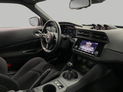 2024 Nissan Z Sport Manual