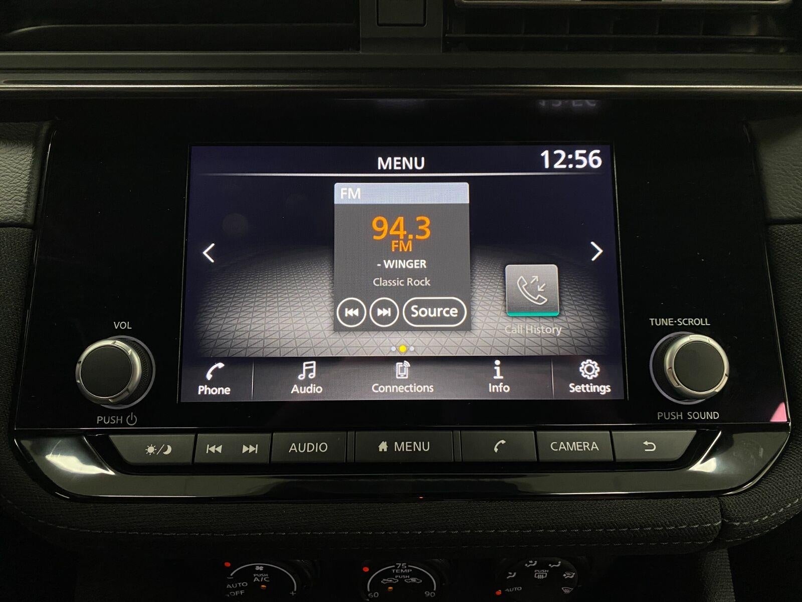 2024 Nissan Z Sport Manual