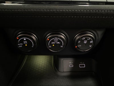 2024 Nissan Z Sport Manual