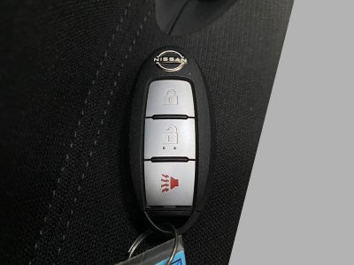 2024 Nissan Z Sport Manual