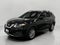 2018 Nissan Rogue AWD SV